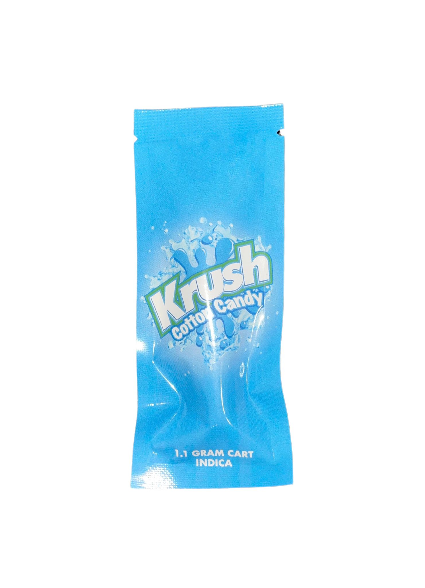 Krush Cotton Candy