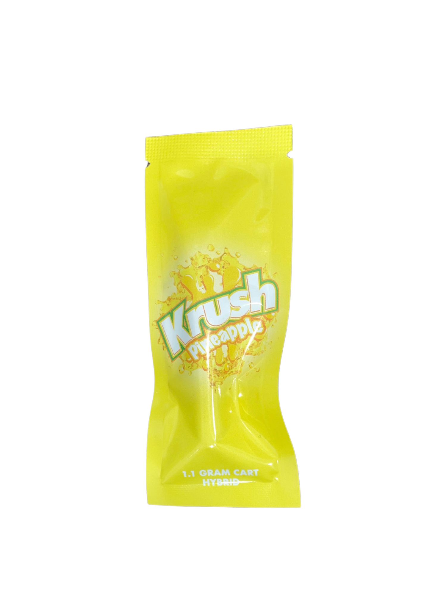 Krush Pineapple