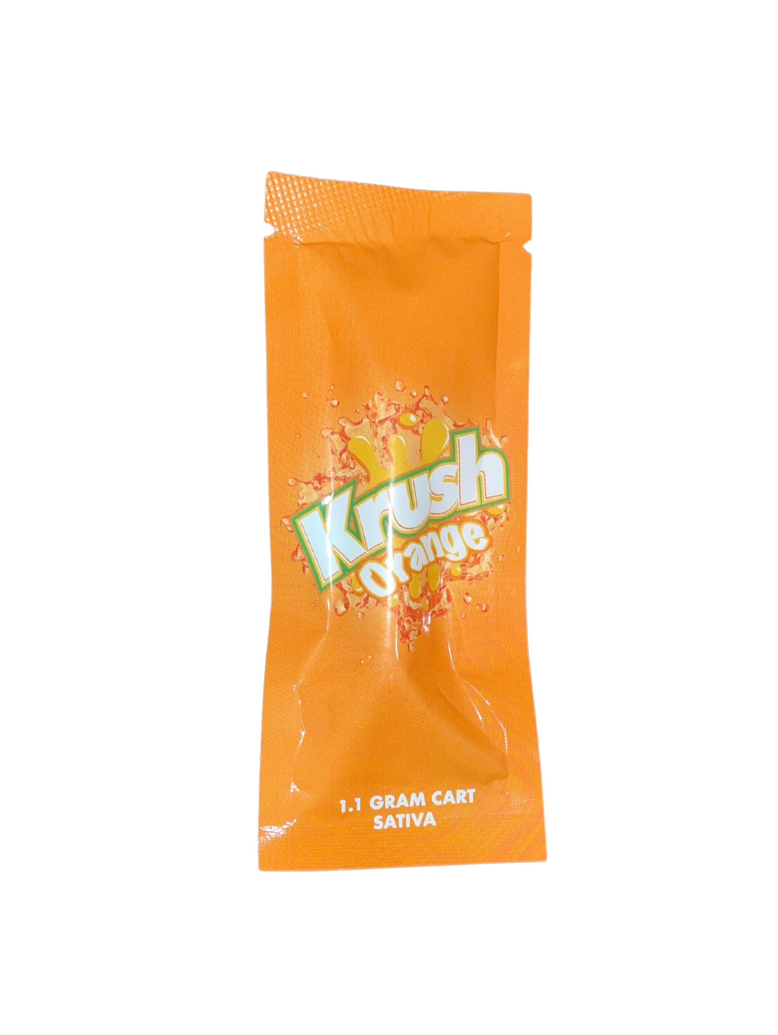 Krush Orange