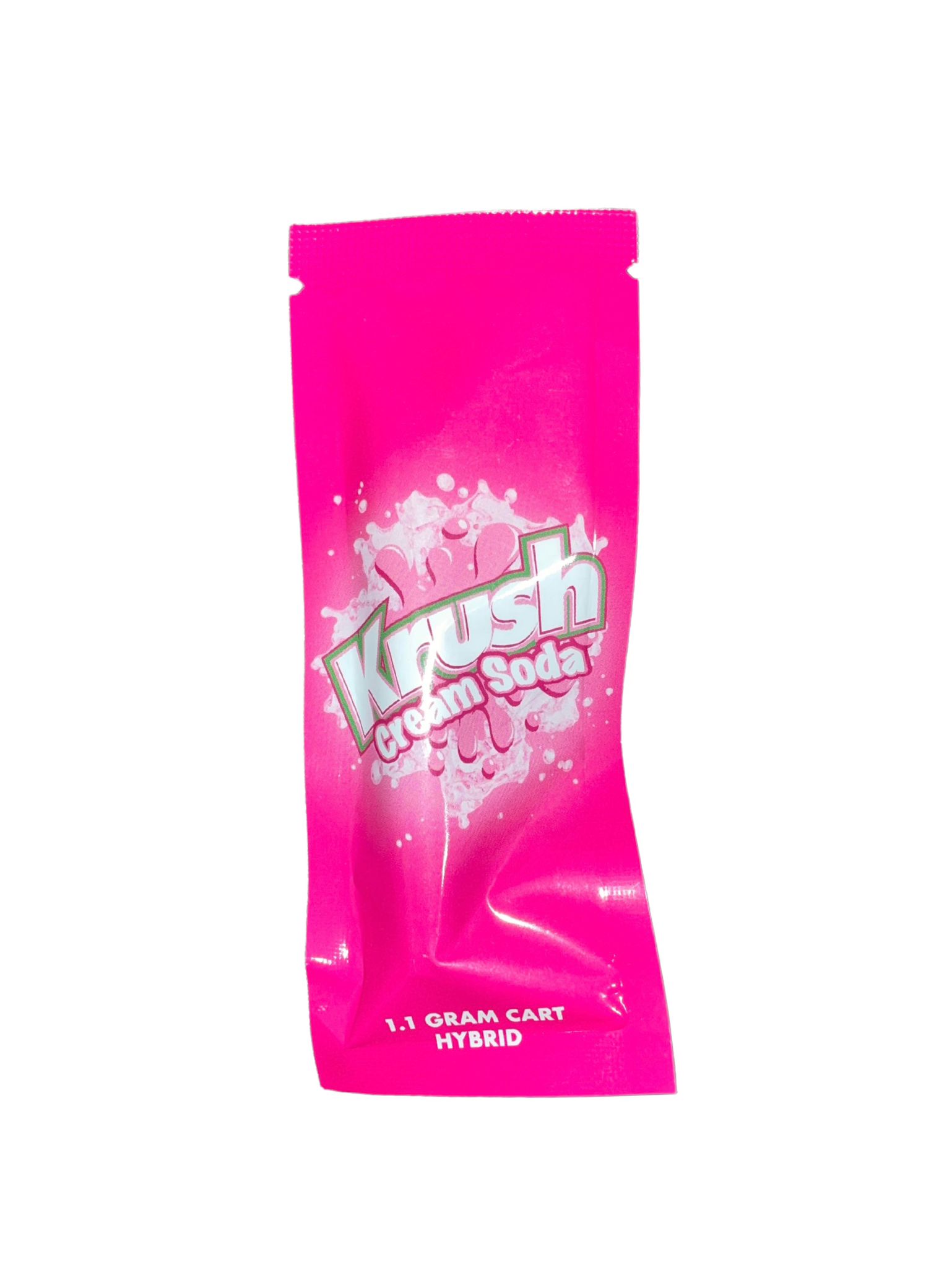 Krush Cream Soda