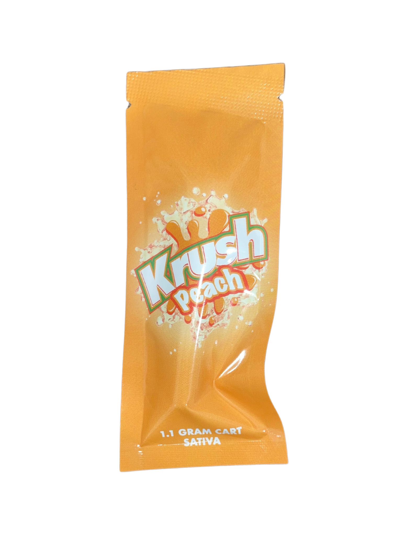 Krush Peach