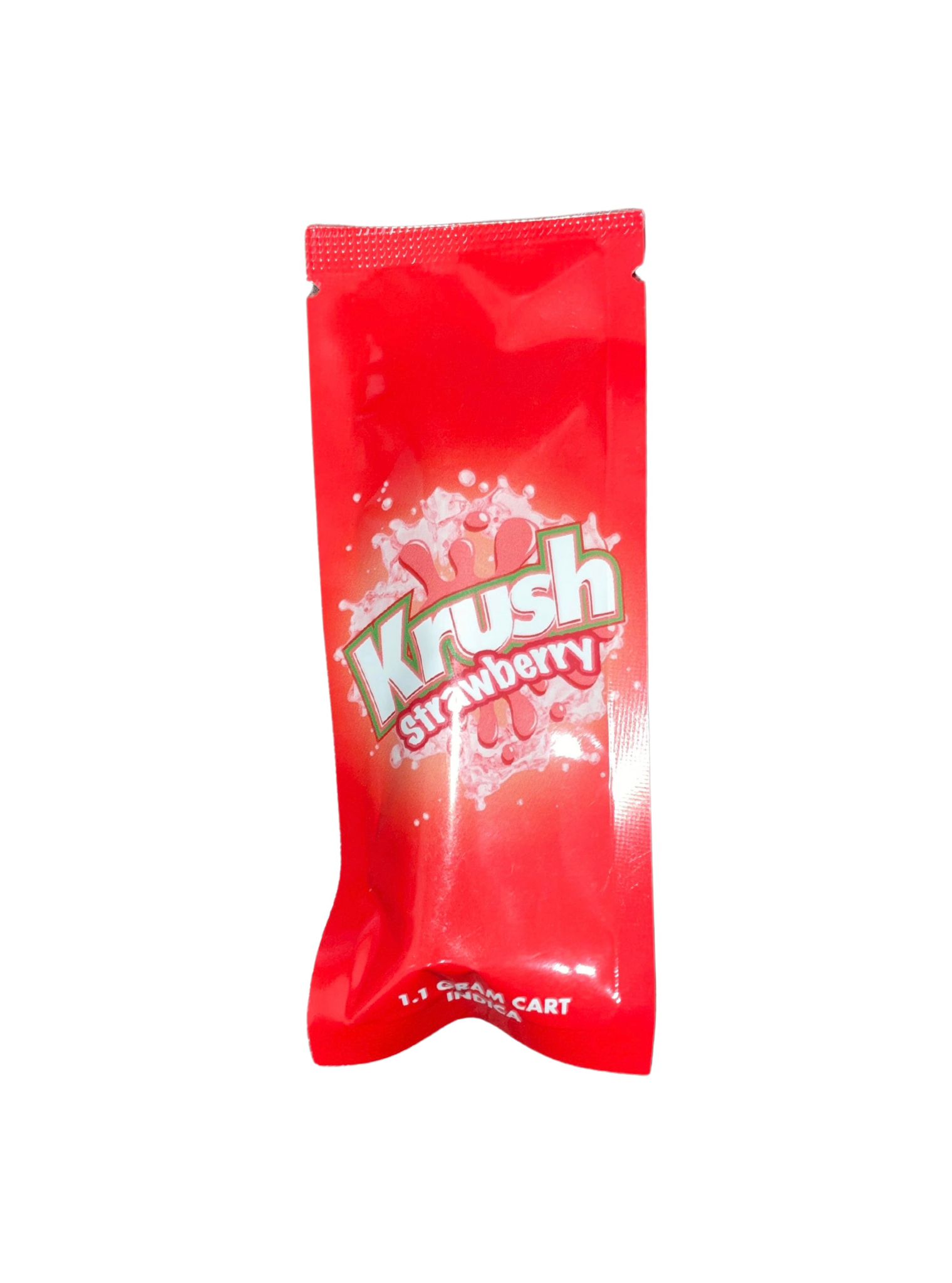 Krush Strawberry