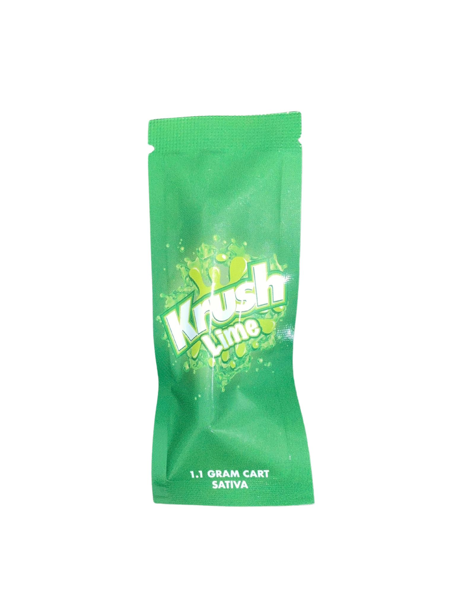 Krush Lime