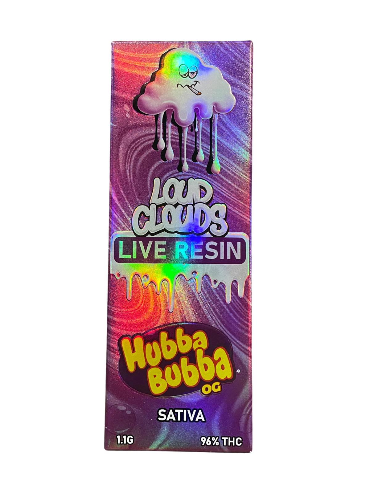 Hubba Bubba